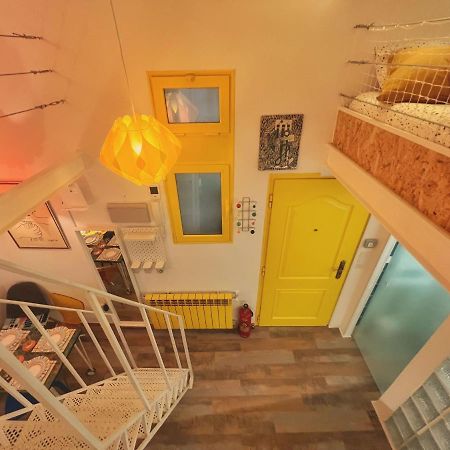 Cozy & Modern Apartments In Embajadores Area - Madrid Center Экстерьер фото