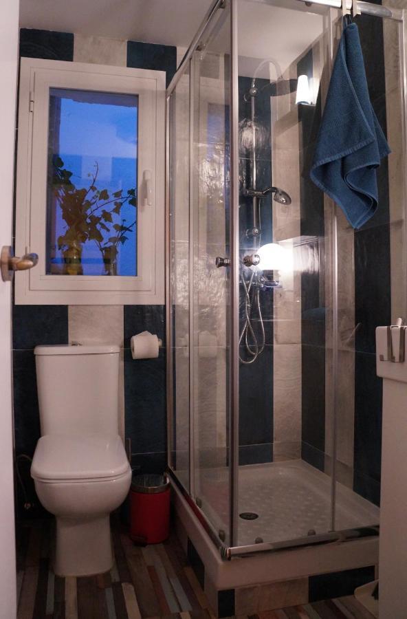 Cozy & Modern Apartments In Embajadores Area - Madrid Center Экстерьер фото